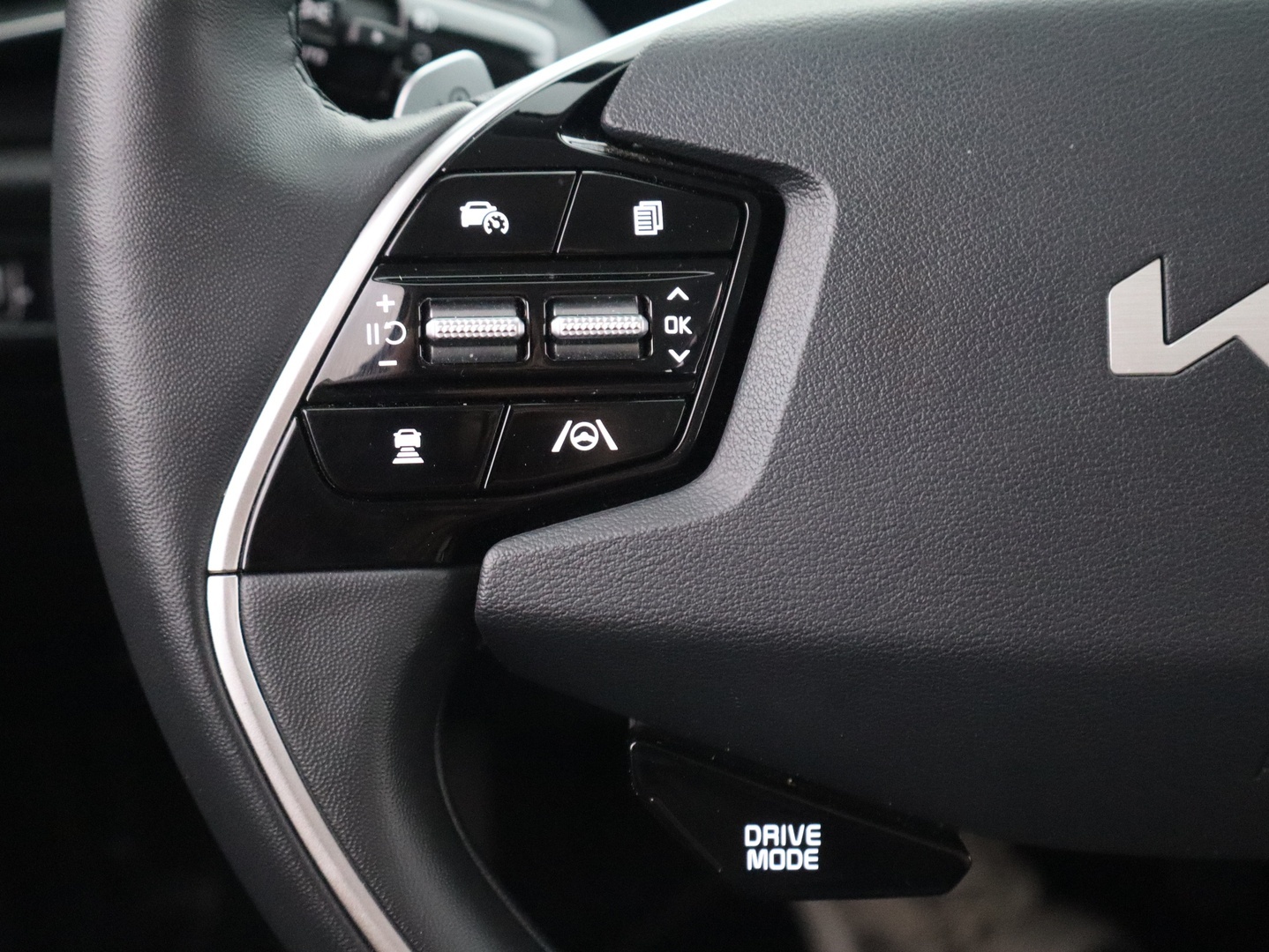 KIA Niro 2023