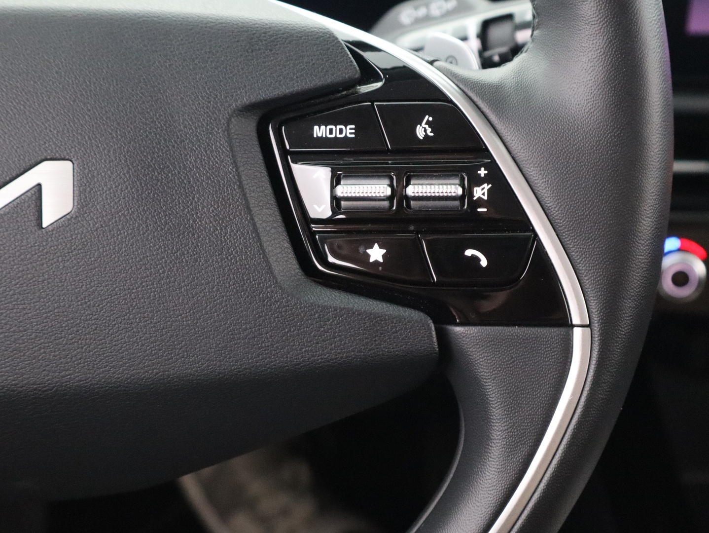 KIA Niro 2023