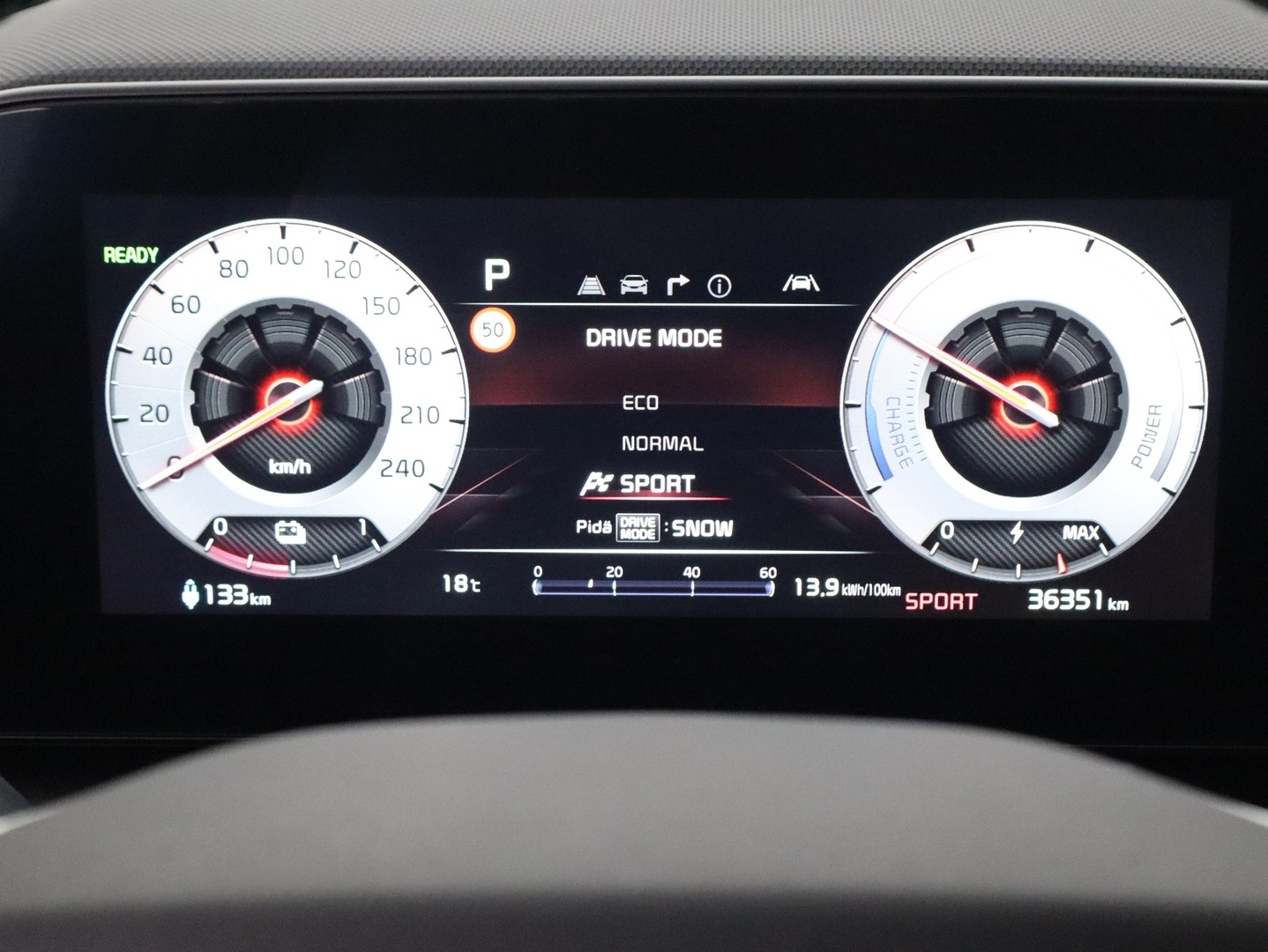 KIA Niro 2023