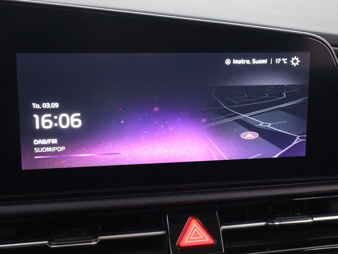 KIA Niro 2023