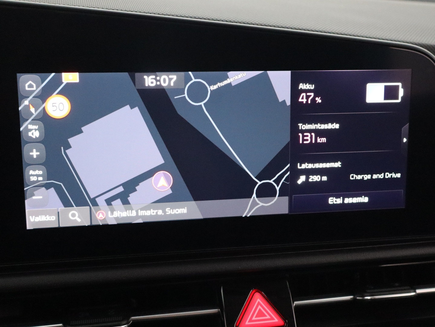 KIA Niro 2023