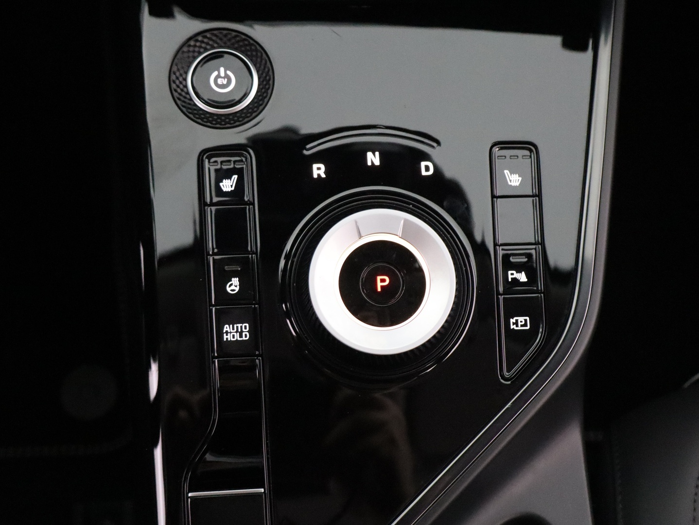 KIA Niro 2023