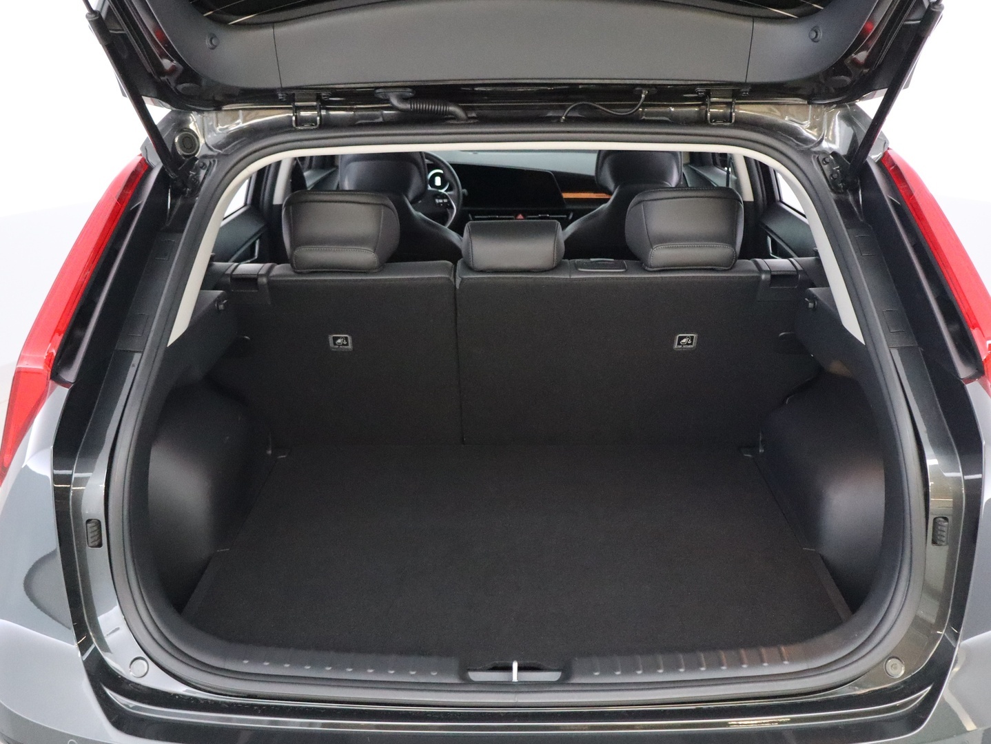 KIA Niro 2023