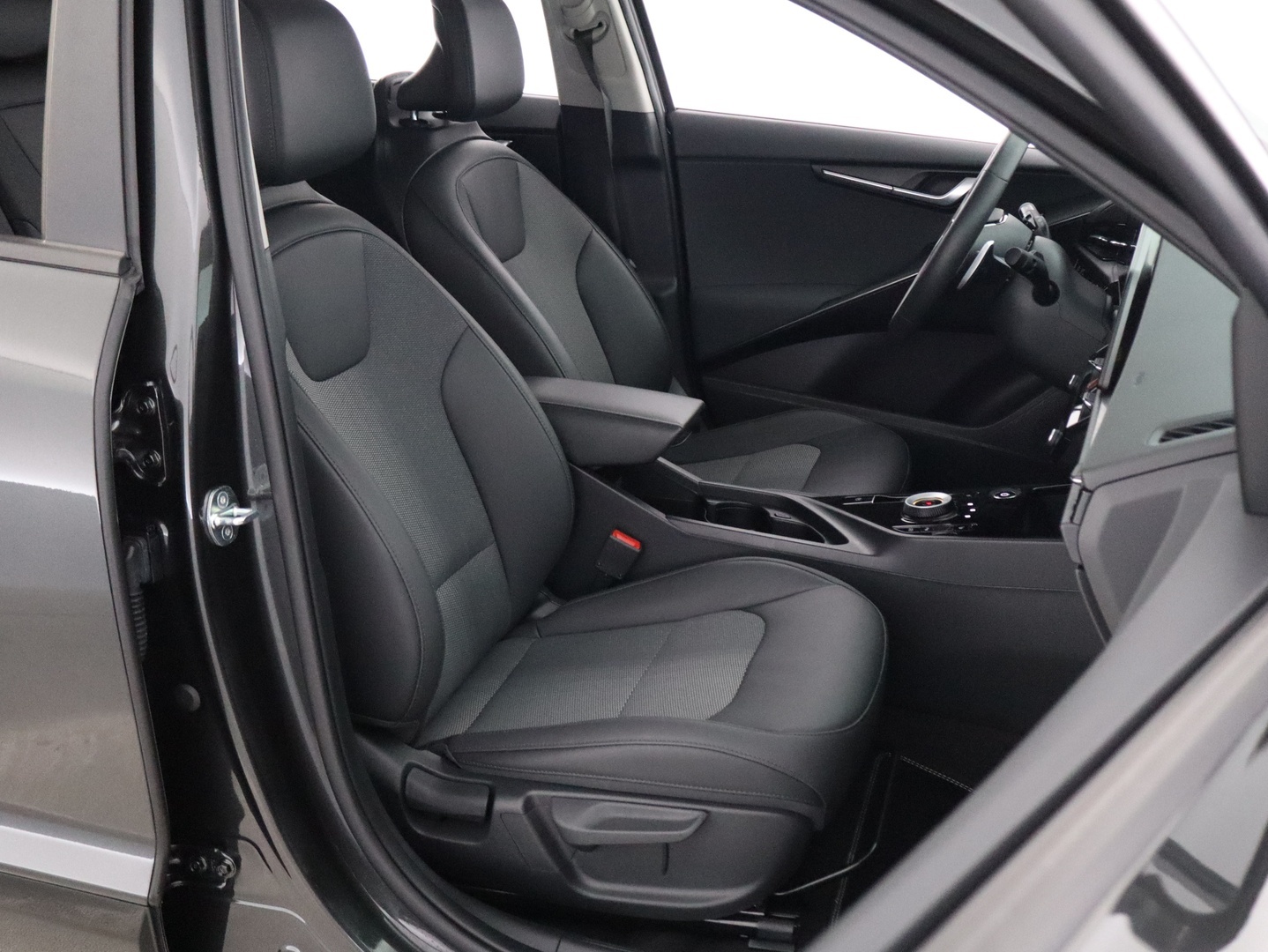 KIA Niro 2023