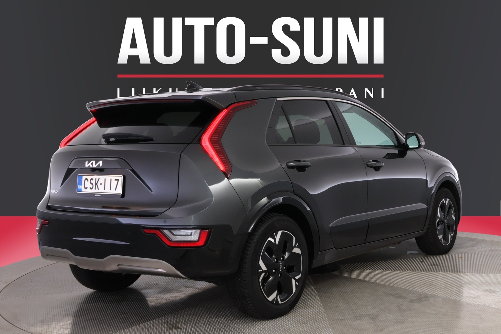 KIA Niro 2023