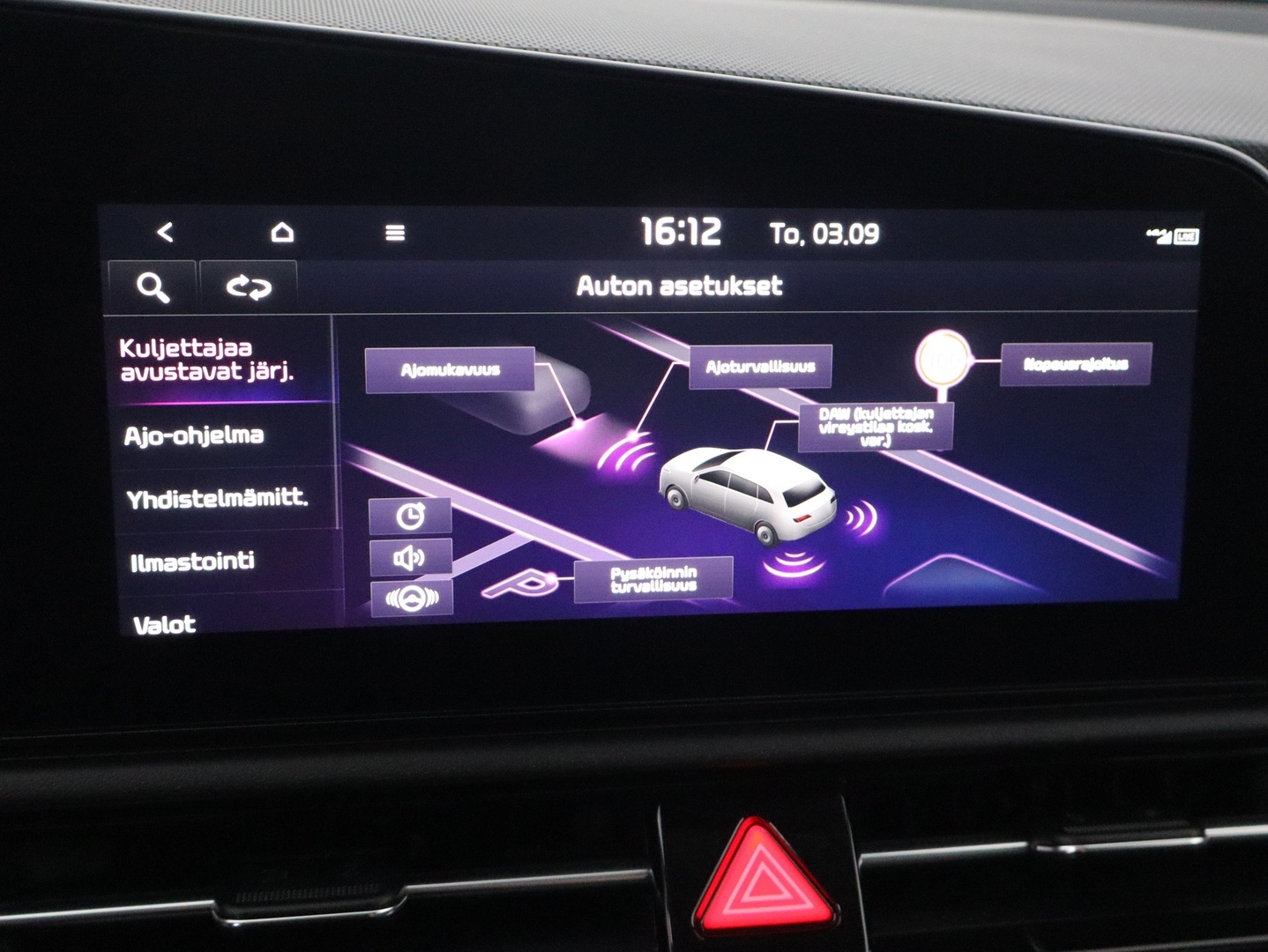 KIA Niro 2023