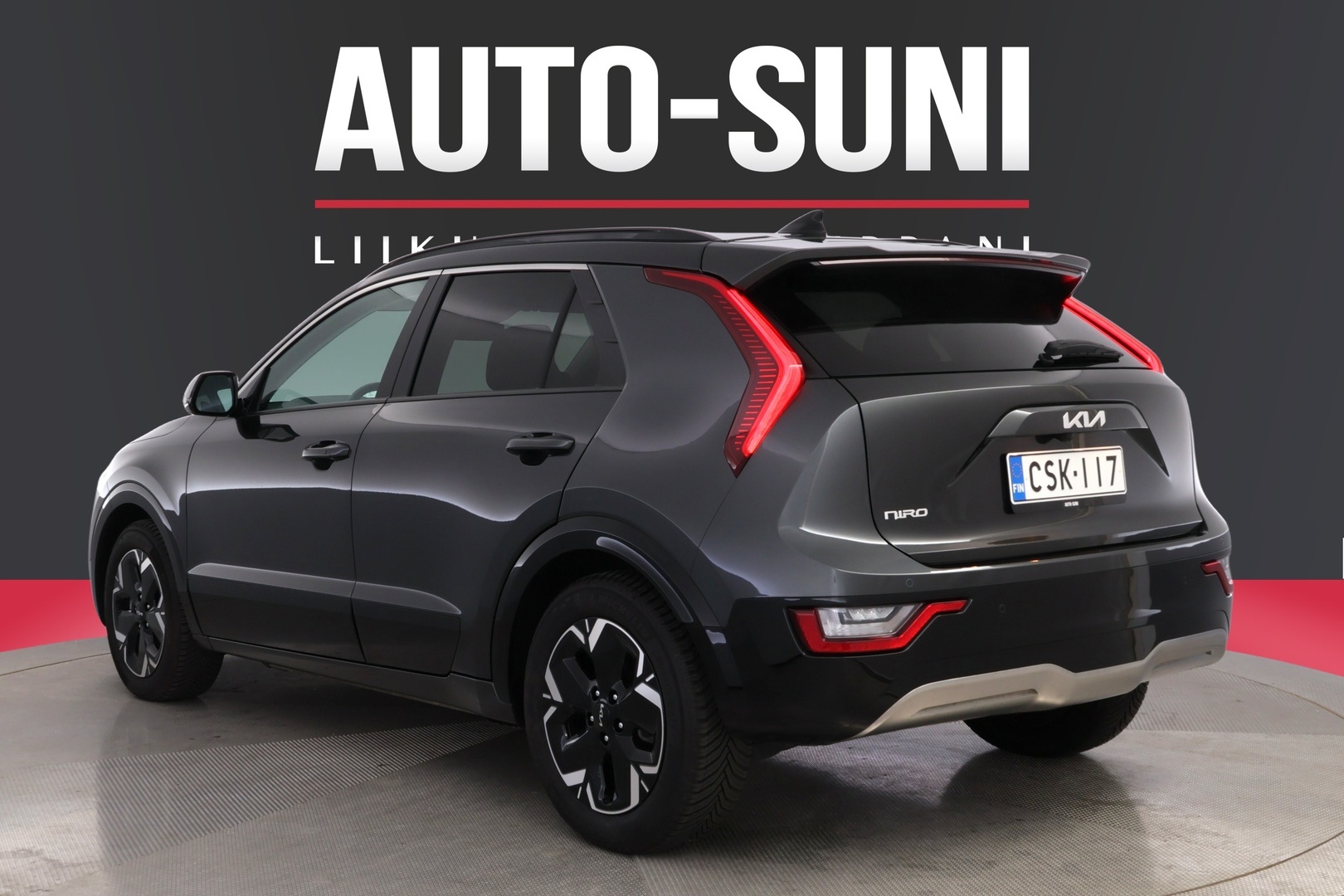 KIA Niro 2023