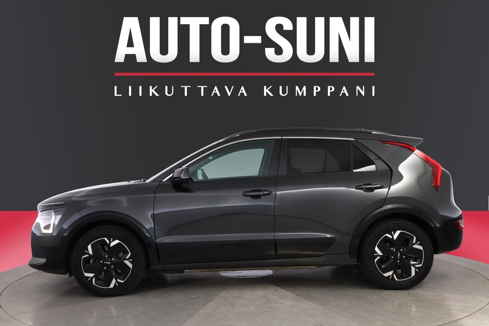 KIA Niro 2023