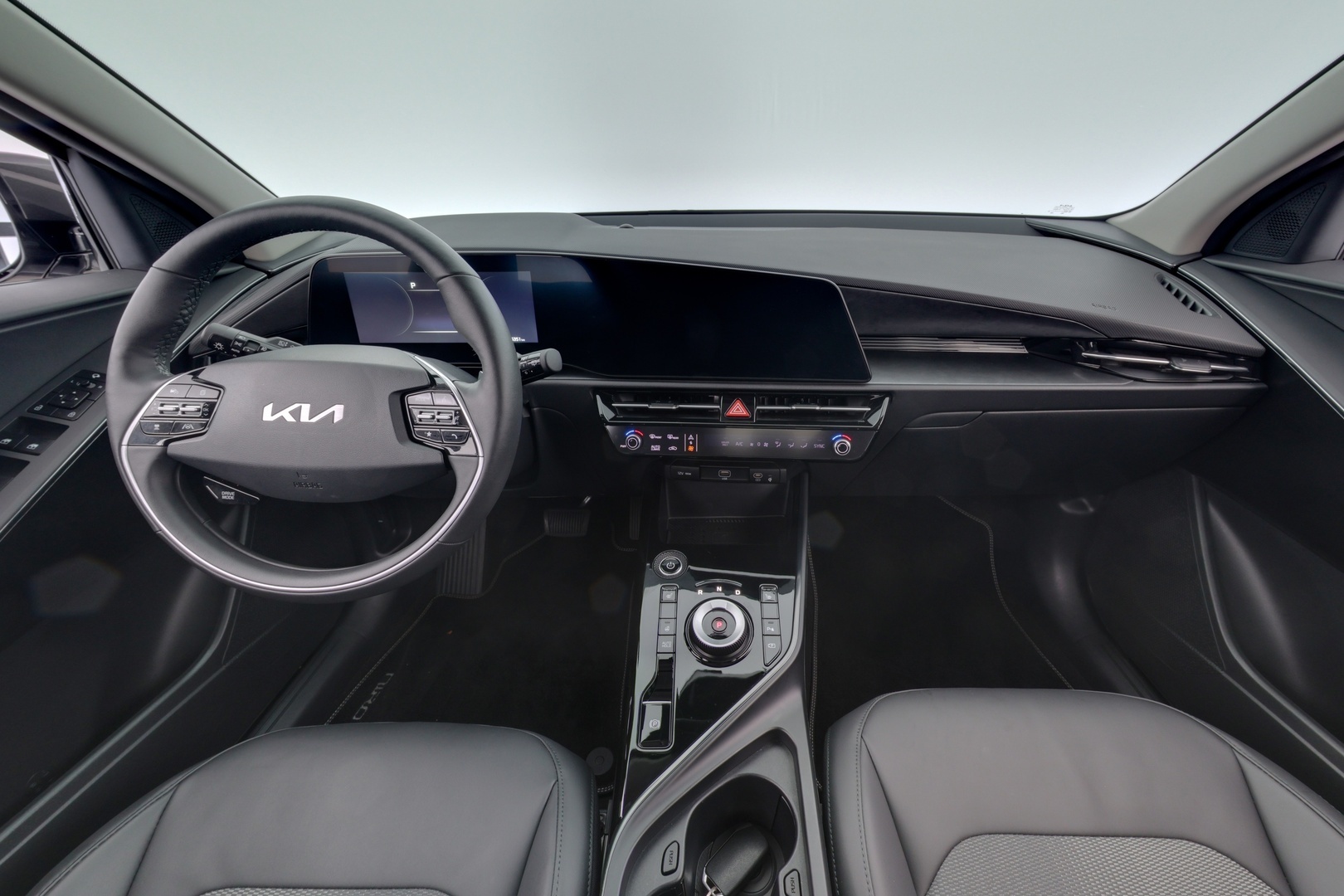 KIA Niro 2023