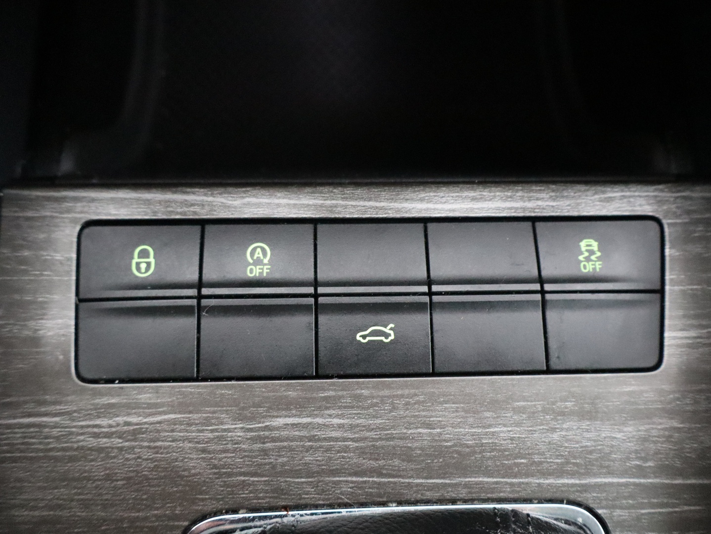 SKODA Octavia 2015