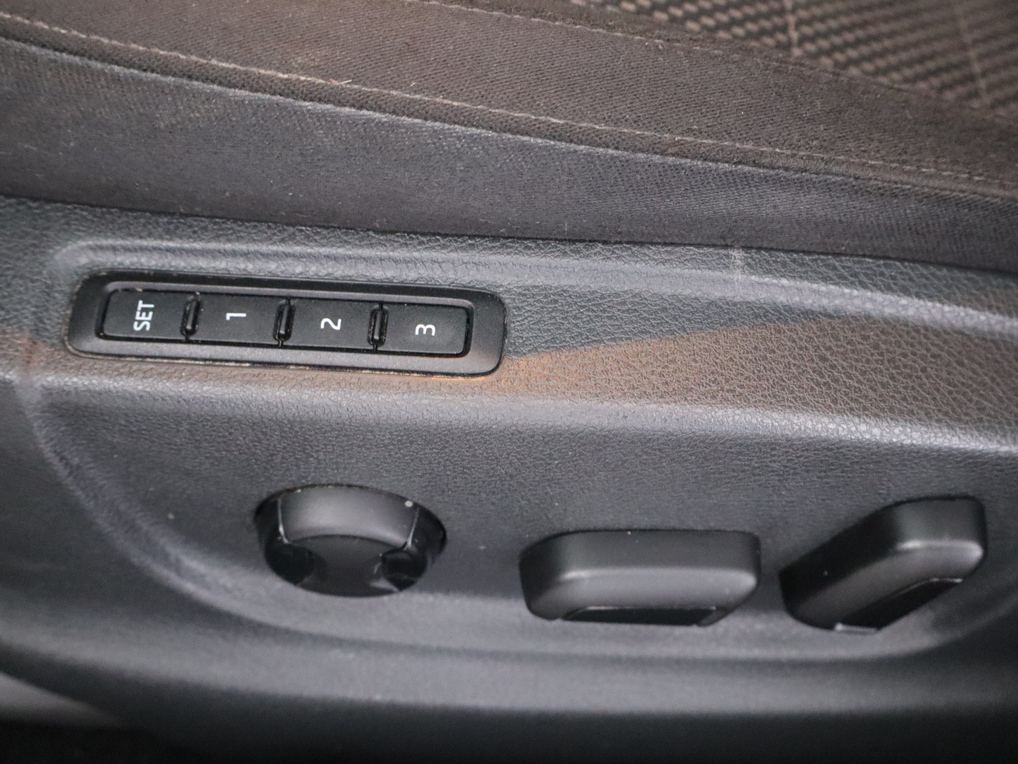SKODA Octavia 2015