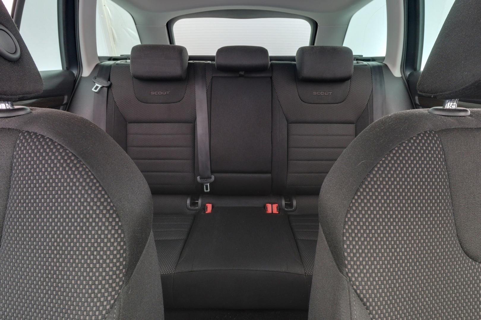 SKODA Octavia 2015