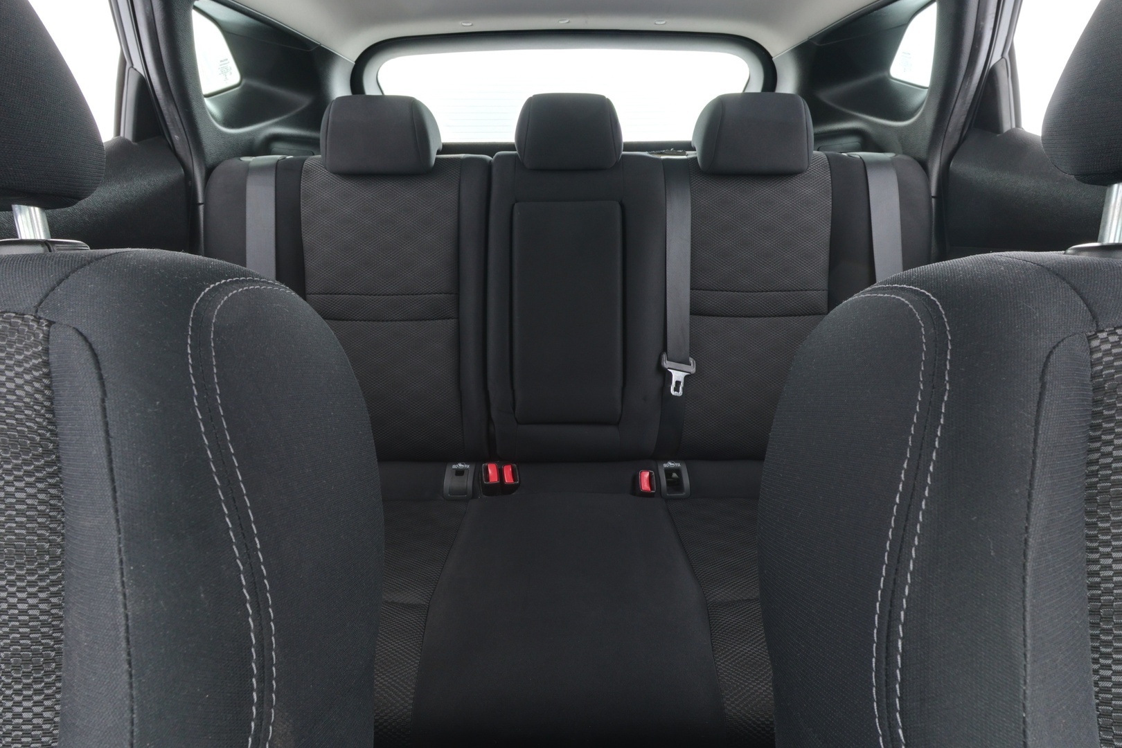 NISSAN Qashqai 2015