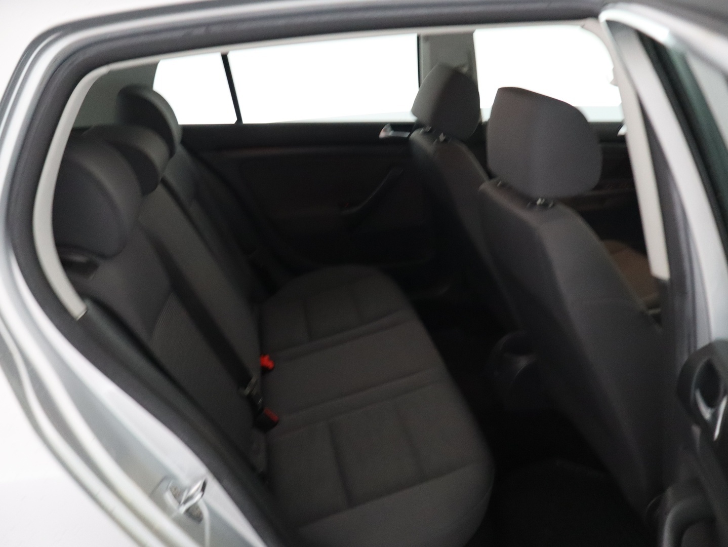 VOLKSWAGEN Golf 2007