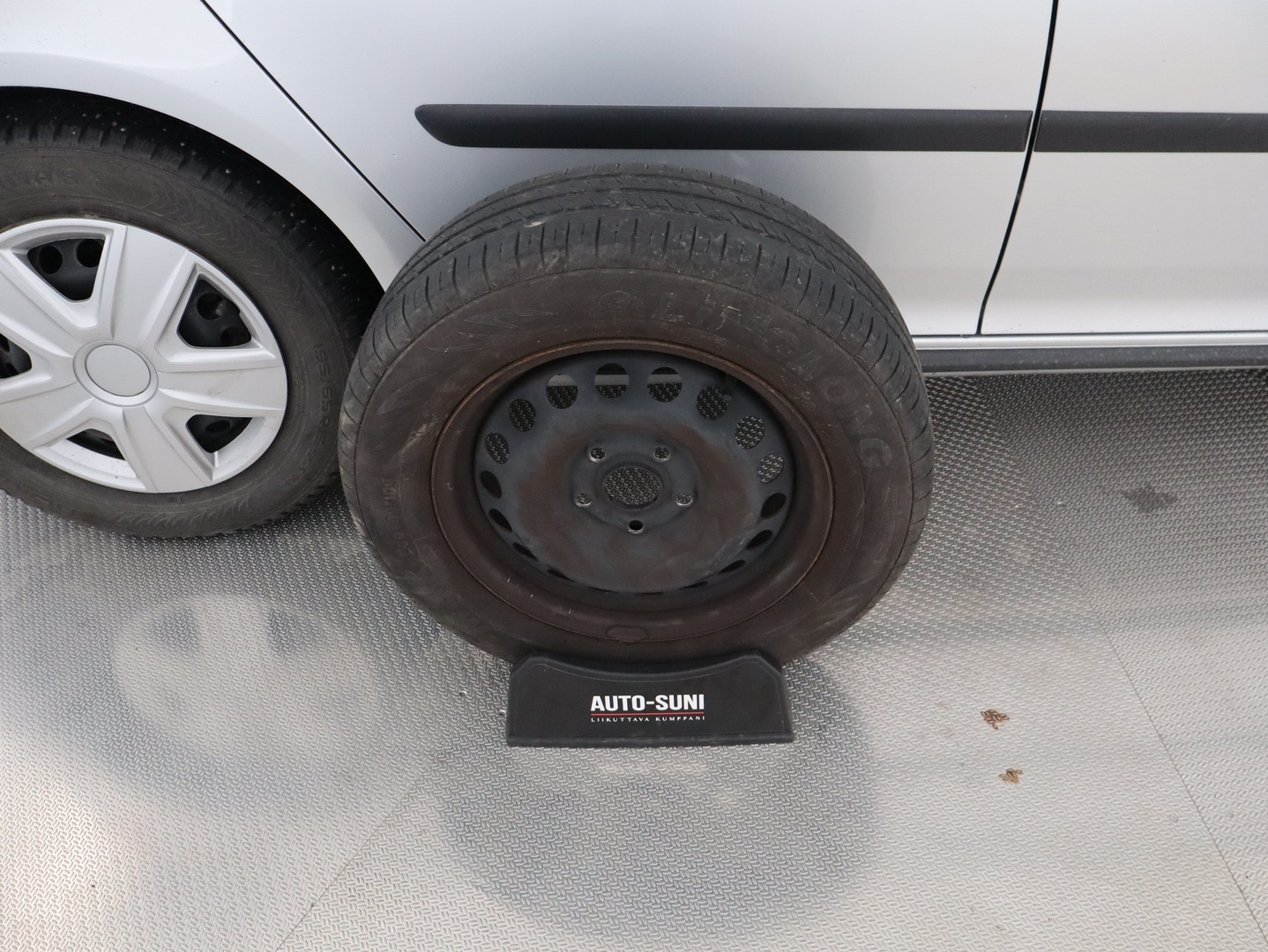 VOLKSWAGEN Golf 2007