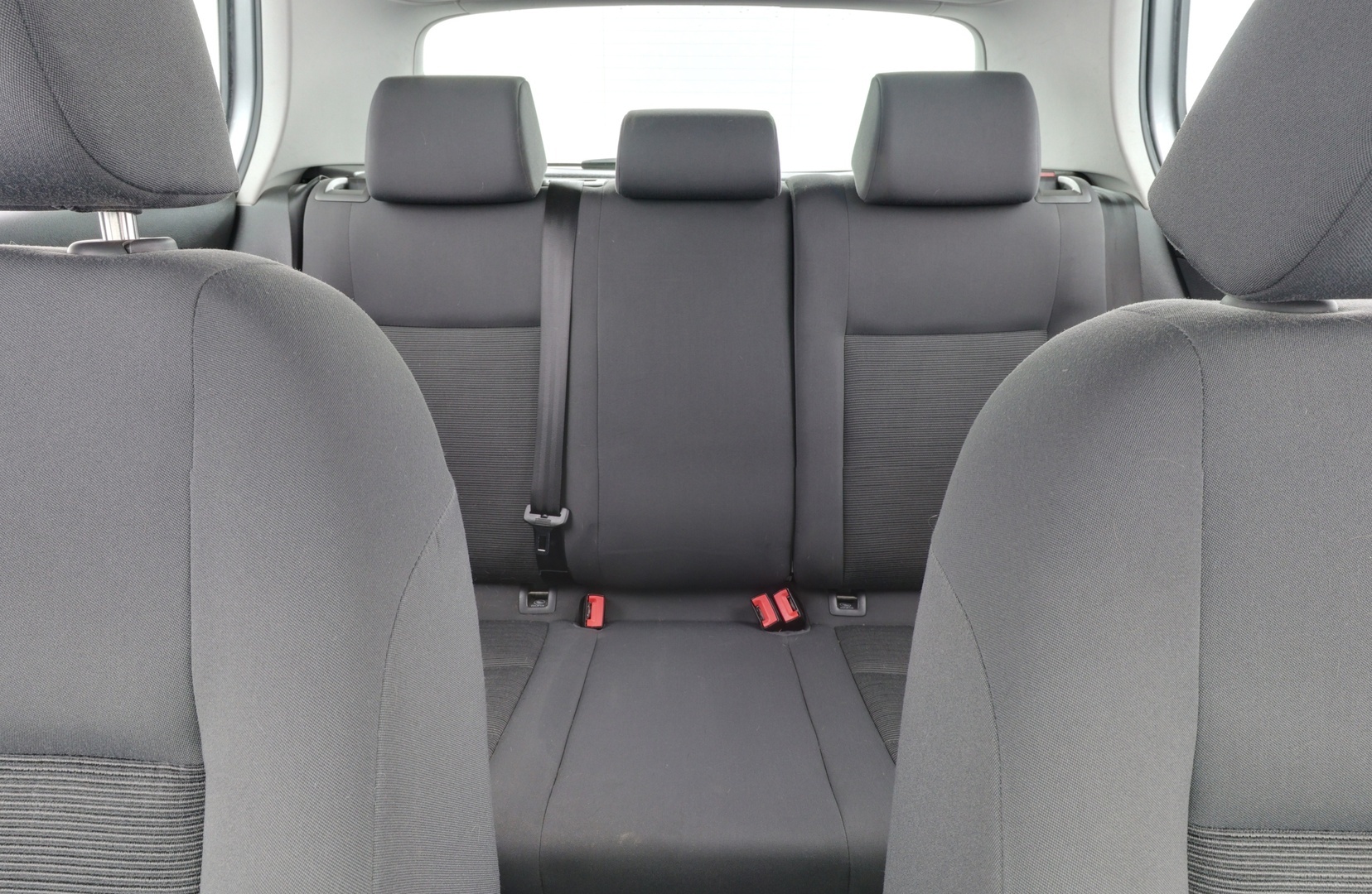 VOLKSWAGEN Golf 2007