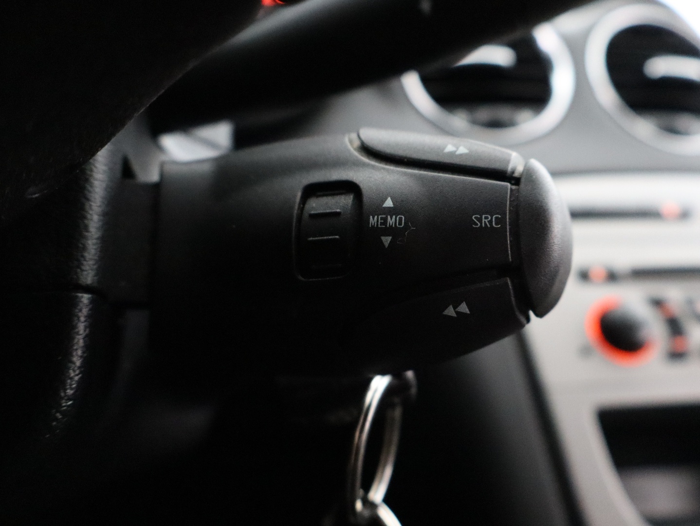 PEUGEOT 308 2008