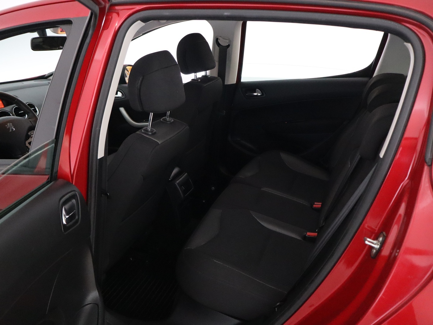 PEUGEOT 308 2008