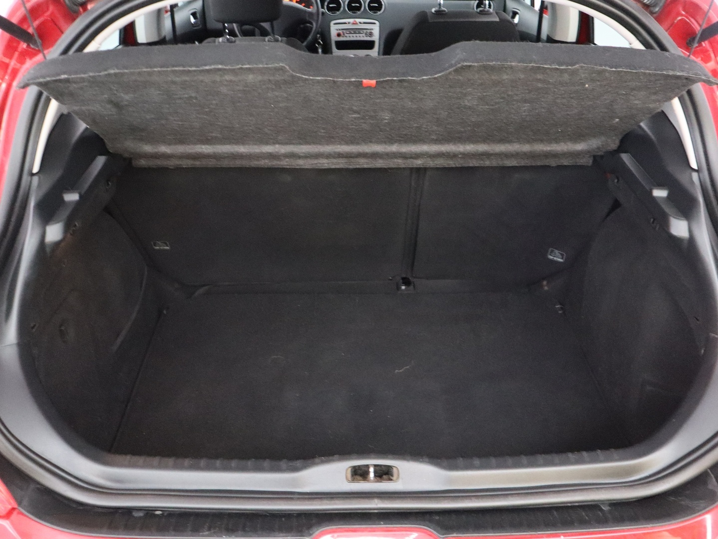 PEUGEOT 308 2008