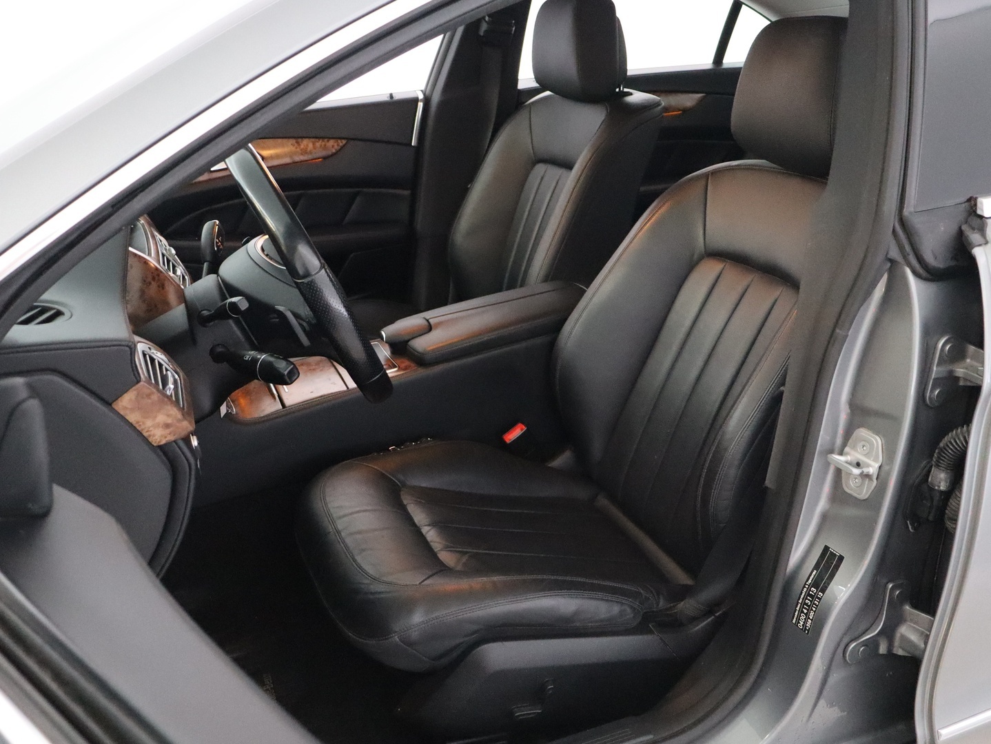 MERCEDES-BENZ CLS 2011