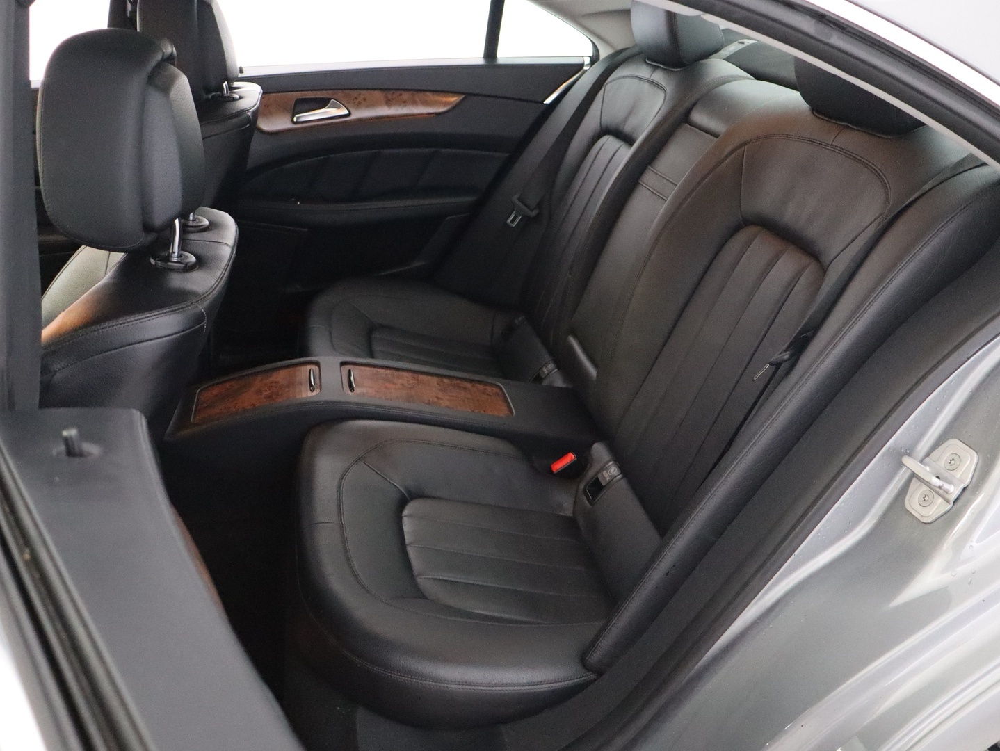 MERCEDES-BENZ CLS 2011