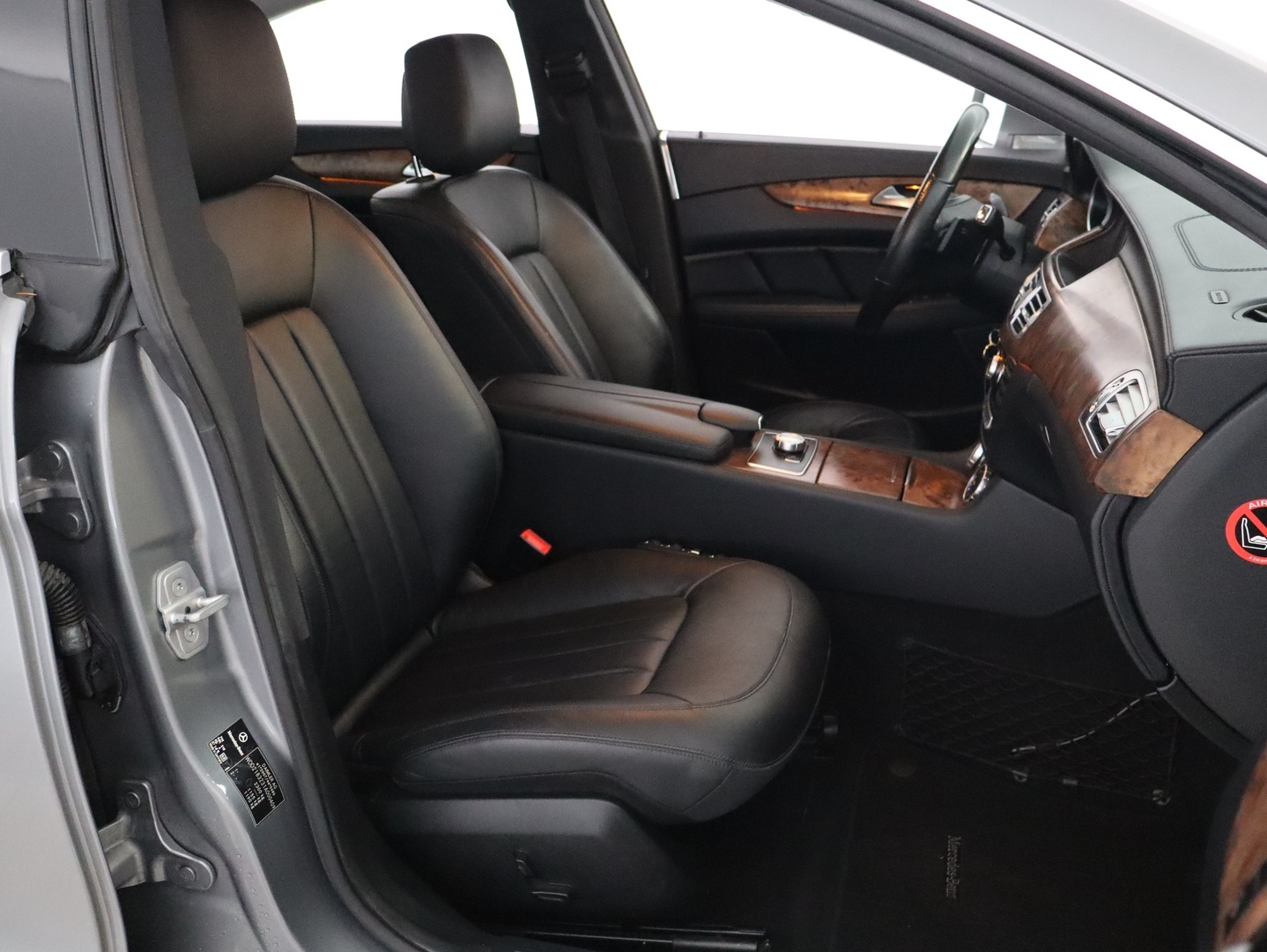 MERCEDES-BENZ CLS 2011