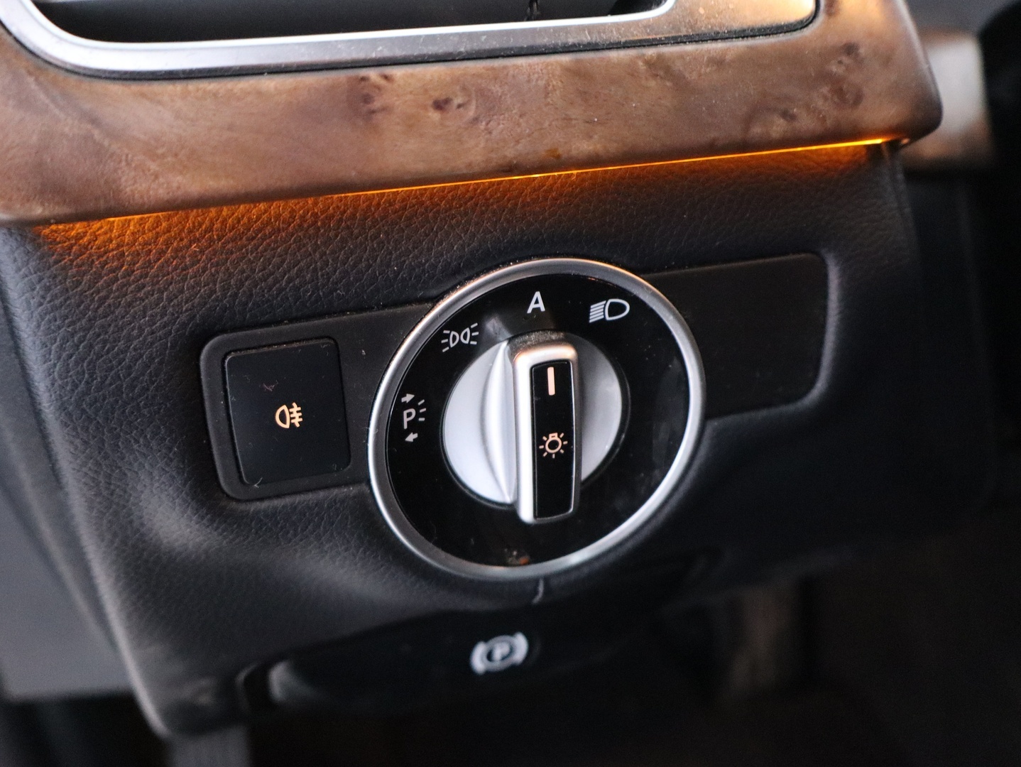 MERCEDES-BENZ CLS 2011