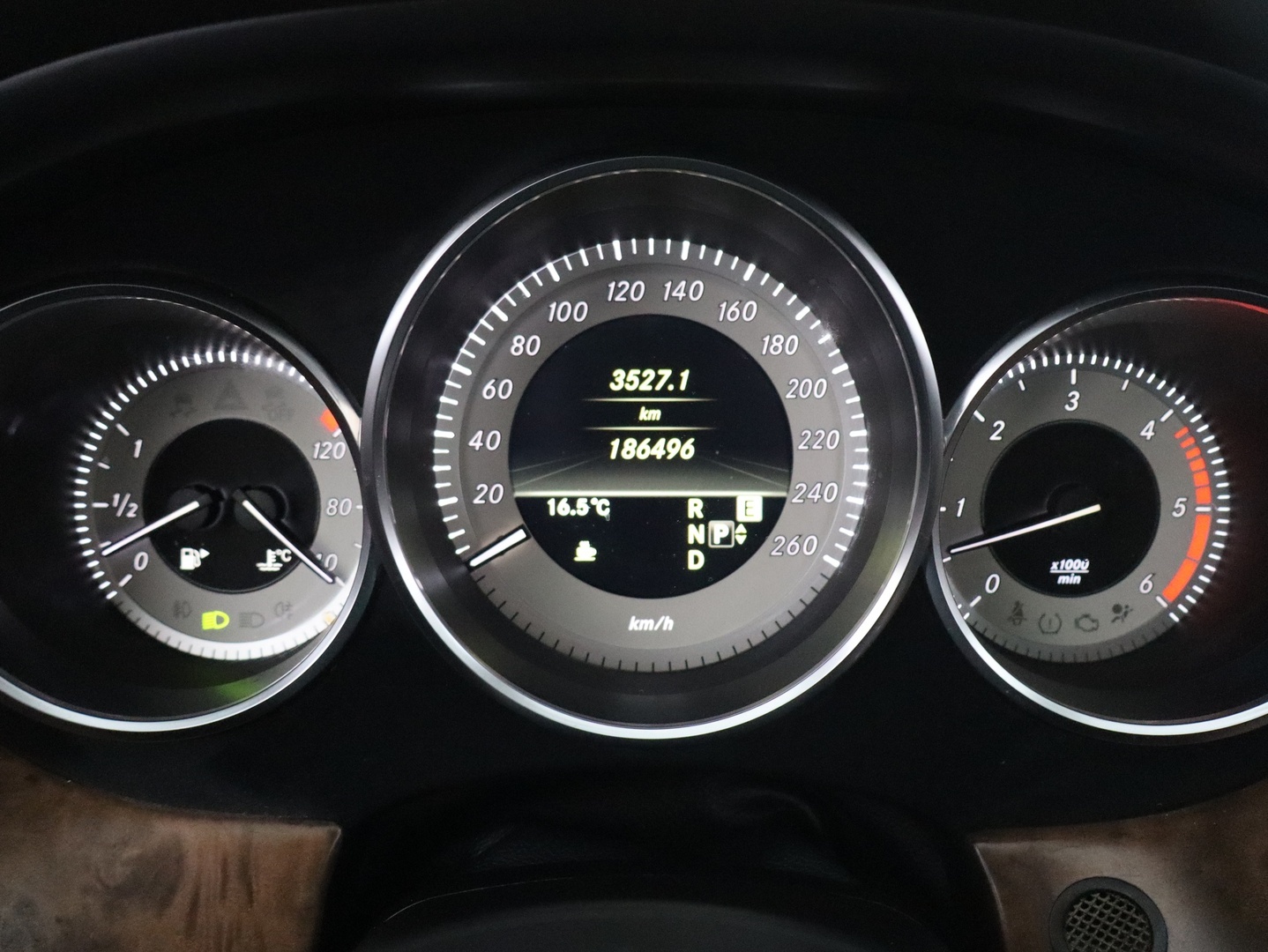 MERCEDES-BENZ CLS 2011