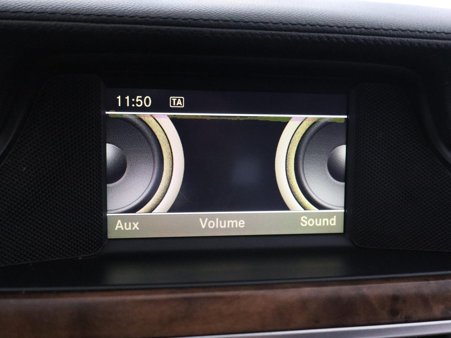 MERCEDES-BENZ CLS 2011