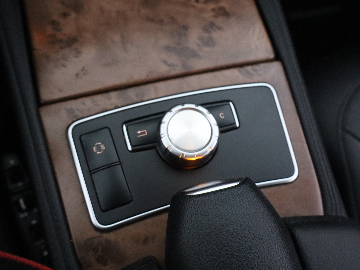 MERCEDES-BENZ CLS 2011