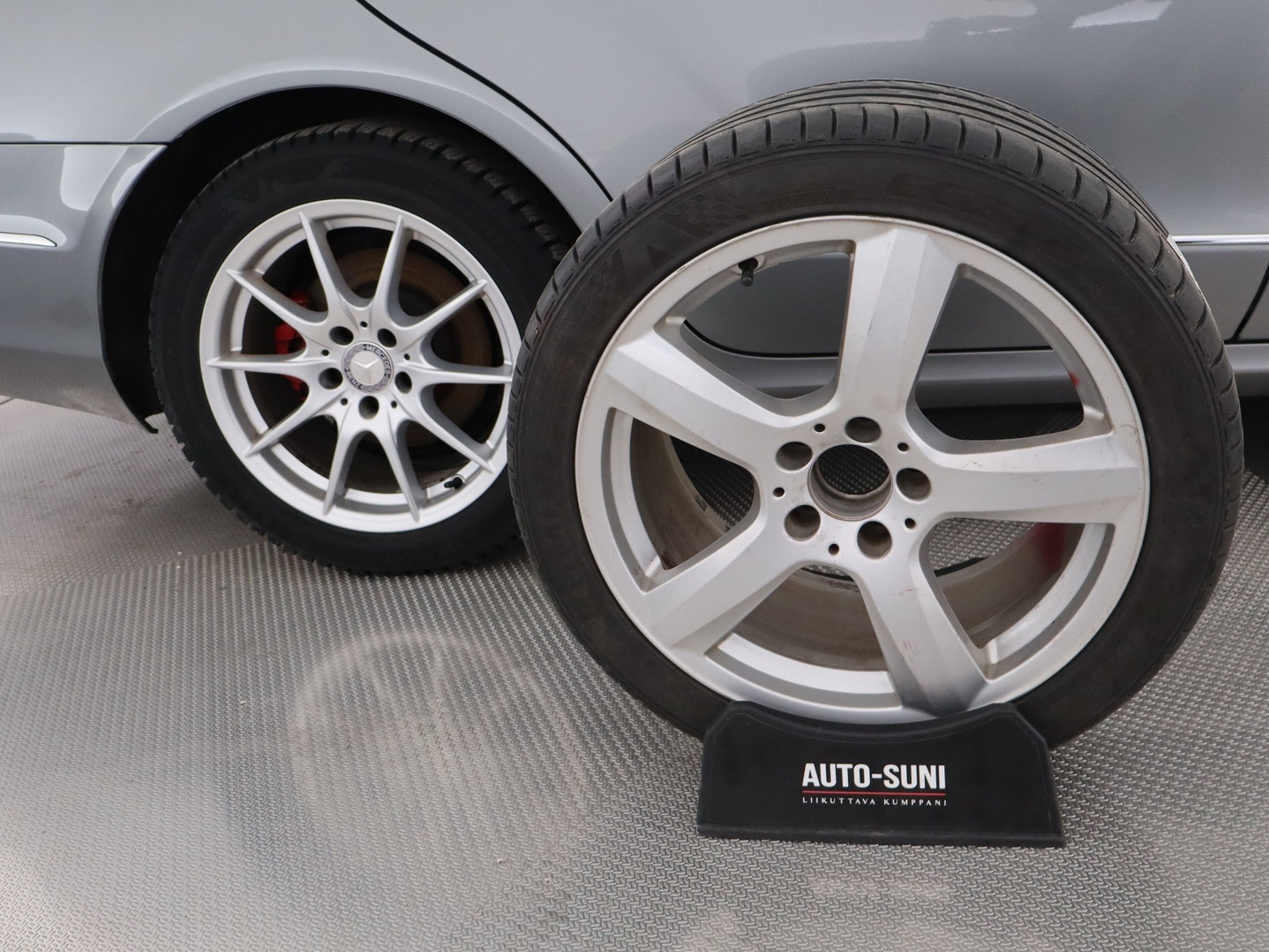 MERCEDES-BENZ CLS 2011