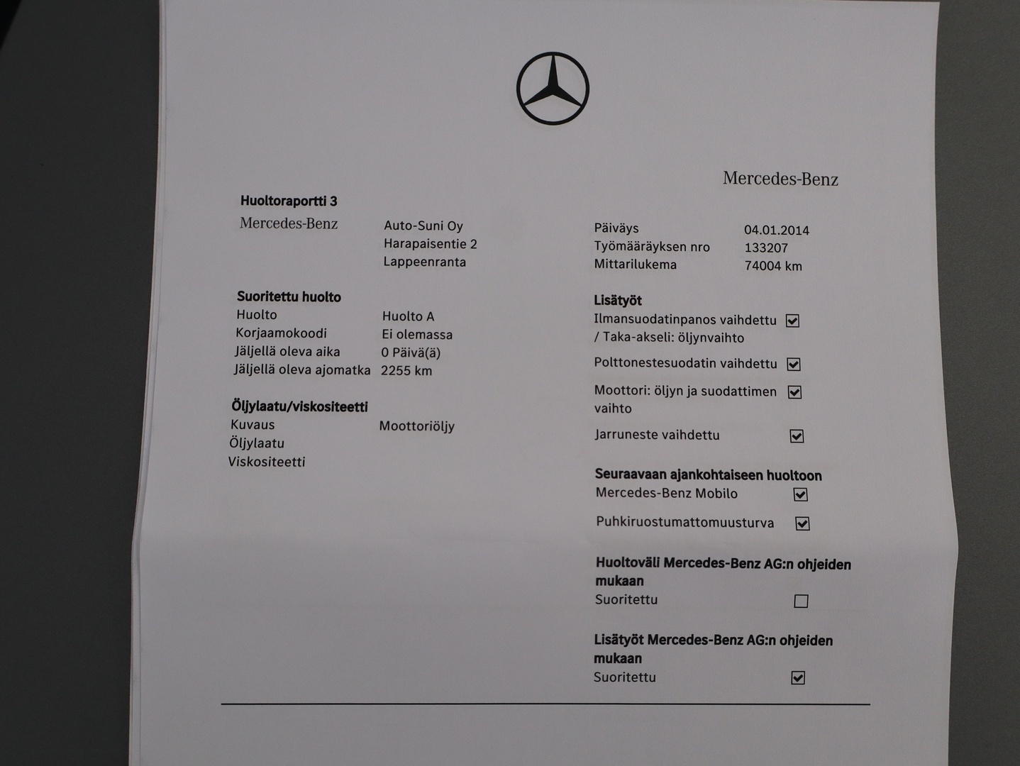 MERCEDES-BENZ CLS 2011