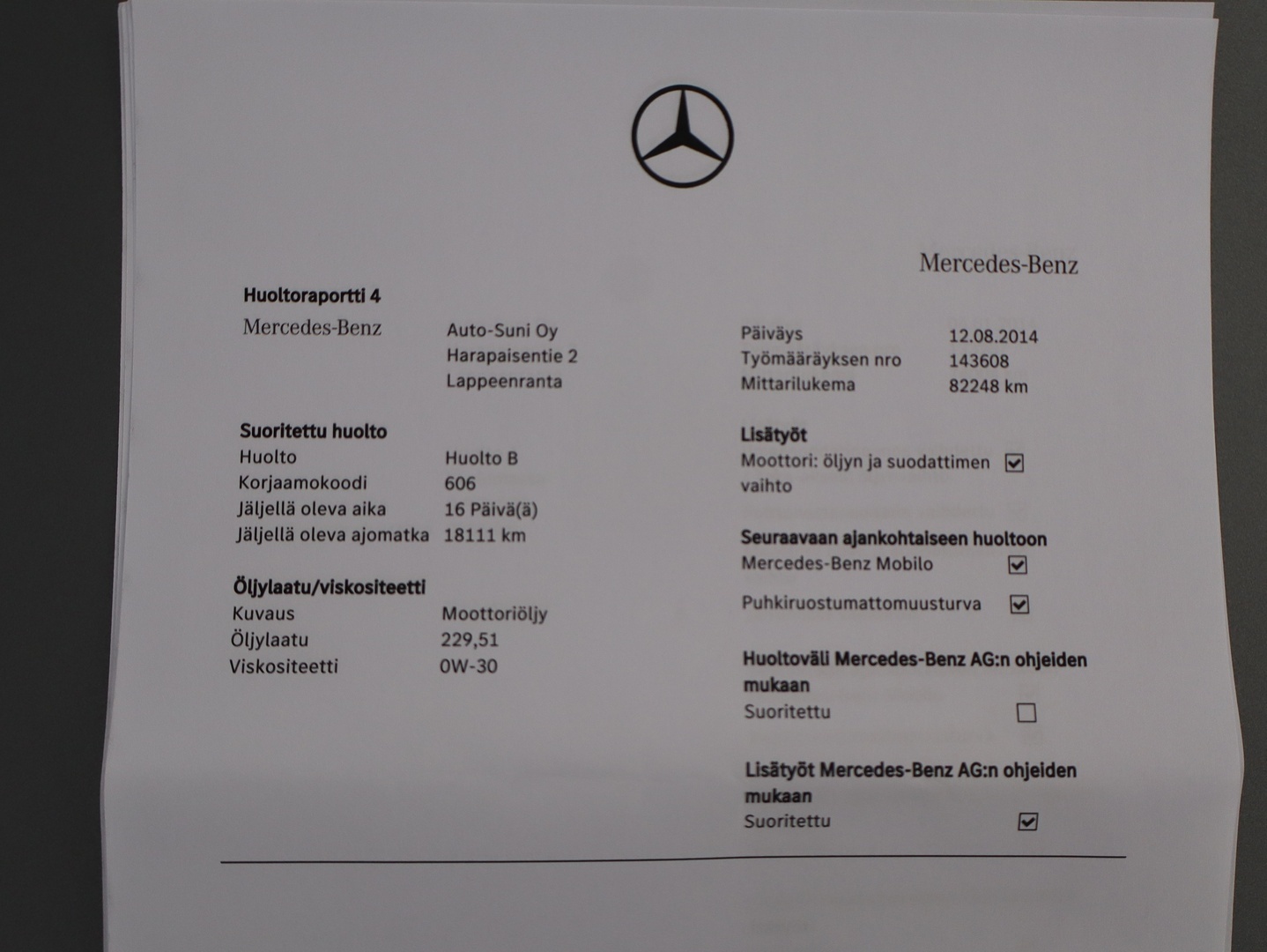 MERCEDES-BENZ CLS 2011