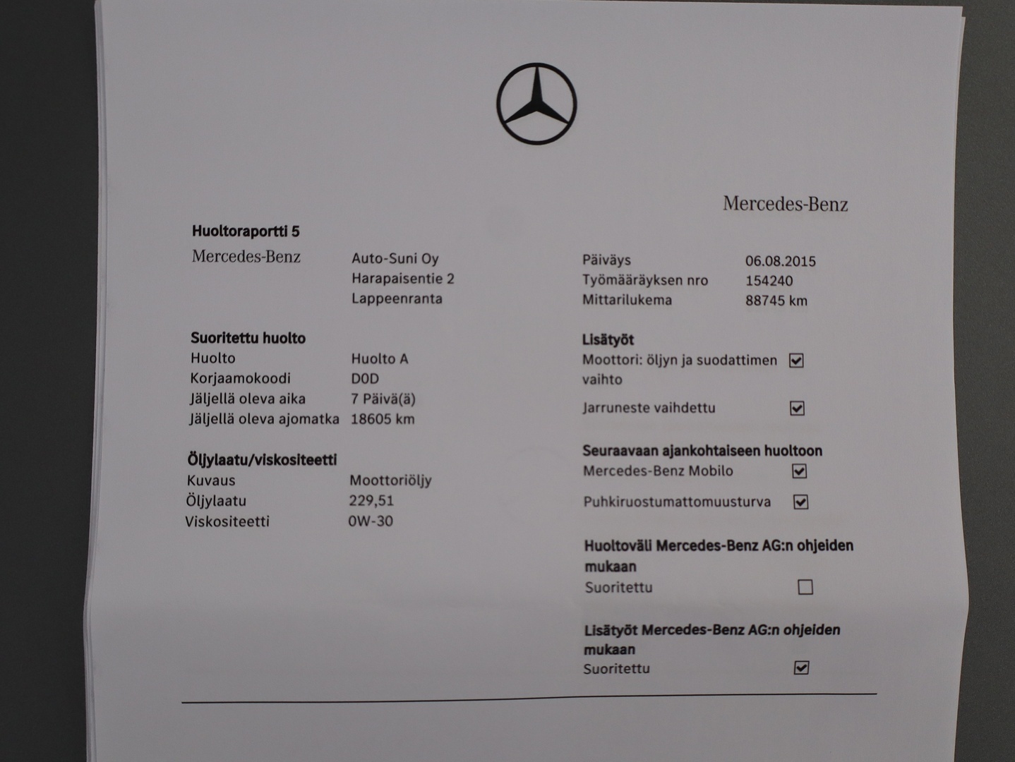 MERCEDES-BENZ CLS 2011