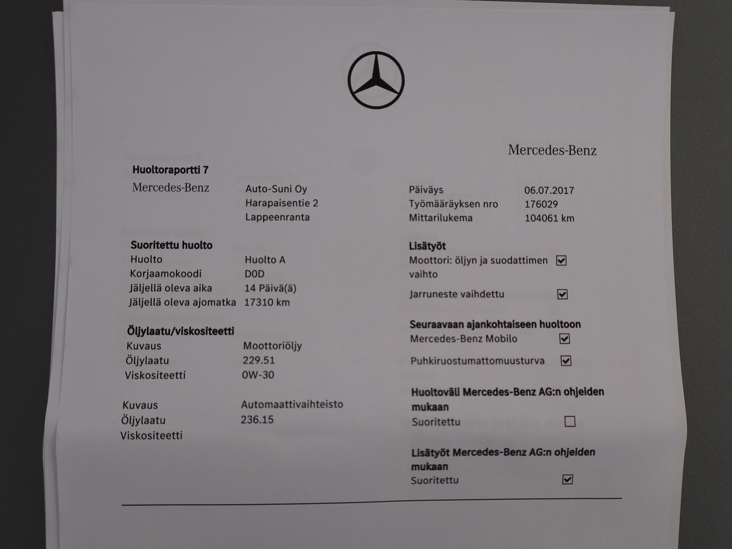 MERCEDES-BENZ CLS 2011