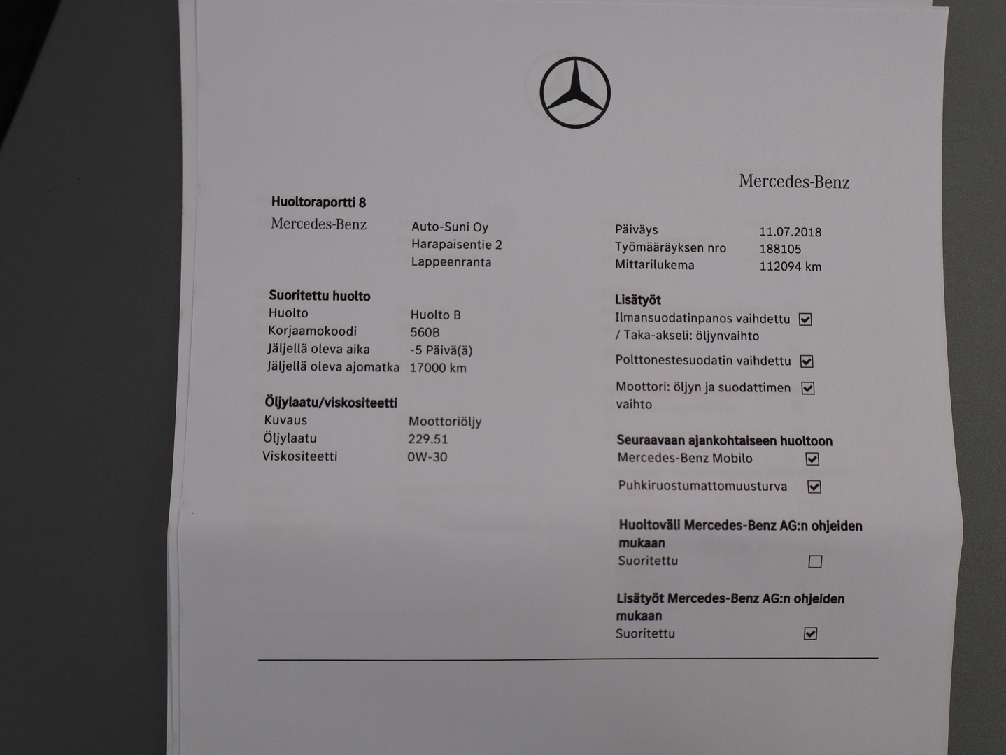 MERCEDES-BENZ CLS 2011