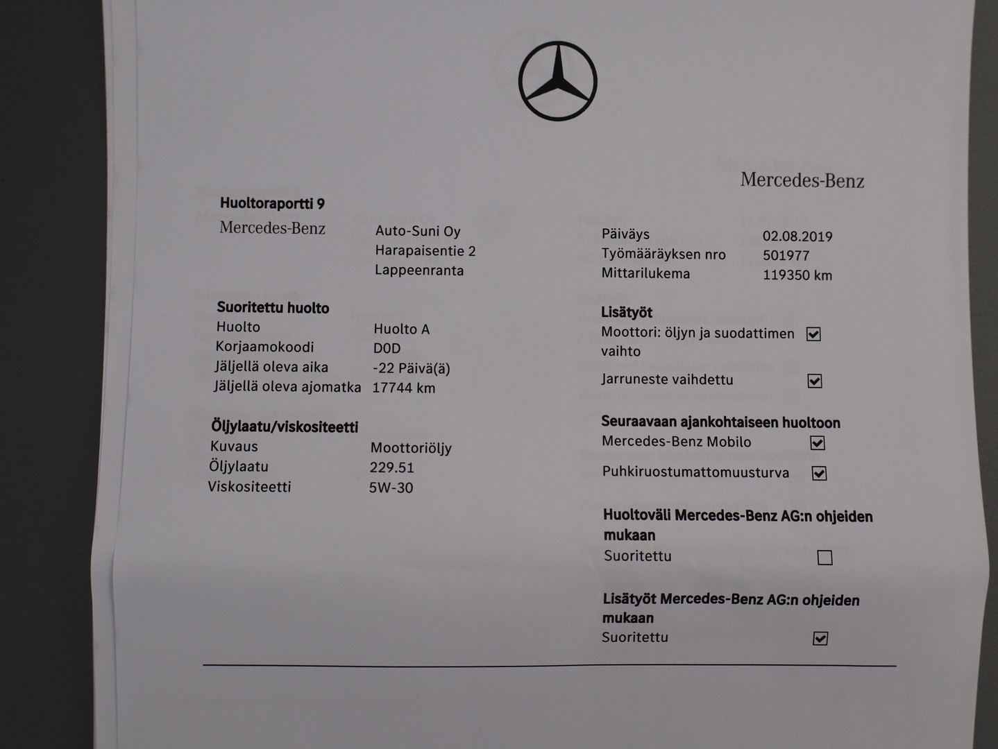 MERCEDES-BENZ CLS 2011