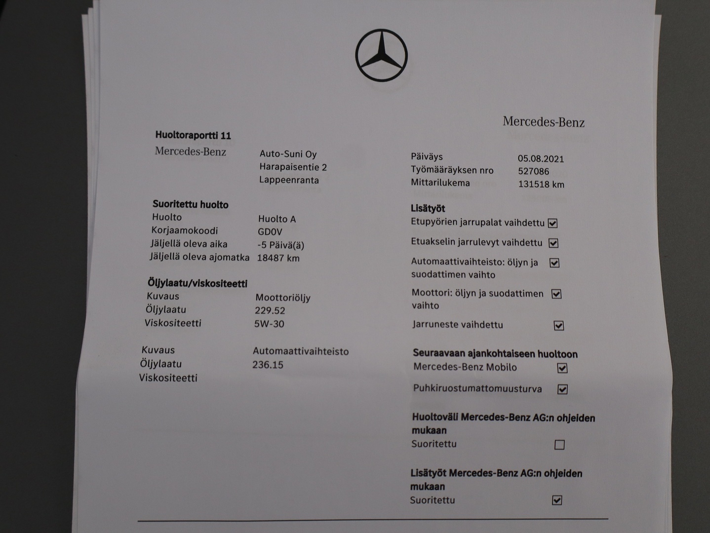 MERCEDES-BENZ CLS 2011