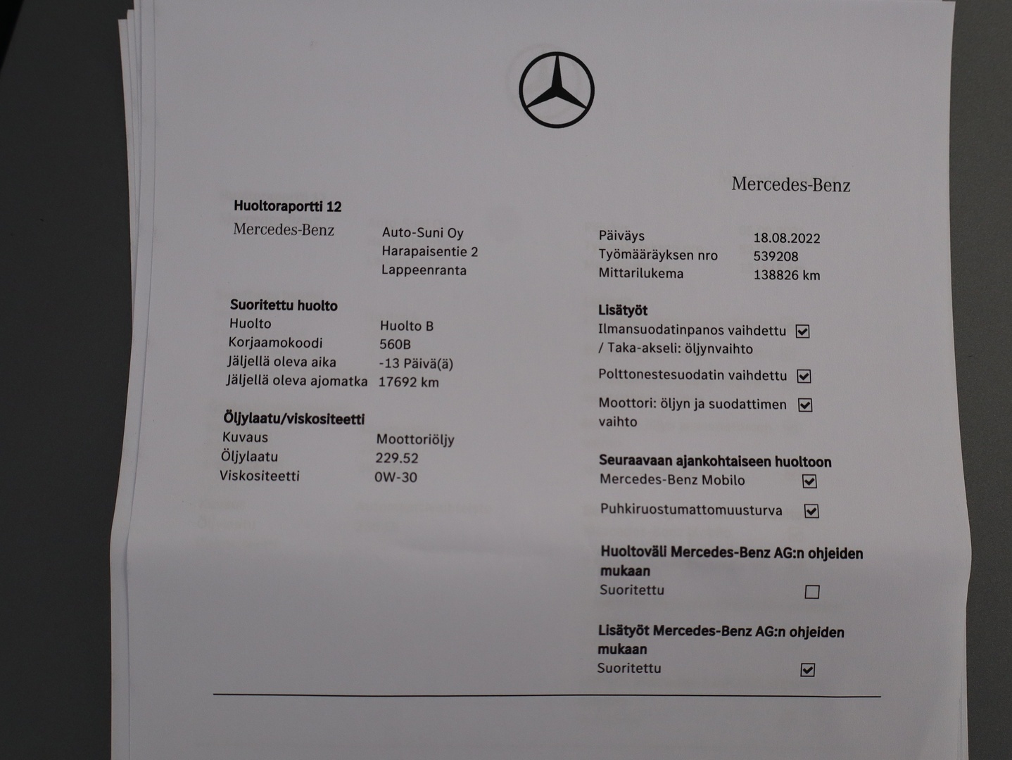 MERCEDES-BENZ CLS 2011