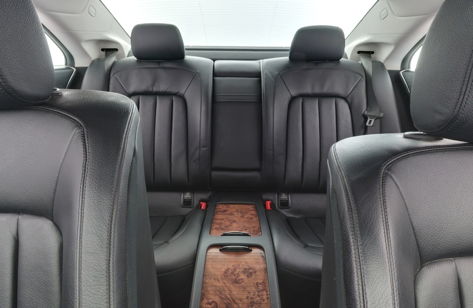 MERCEDES-BENZ CLS 2011