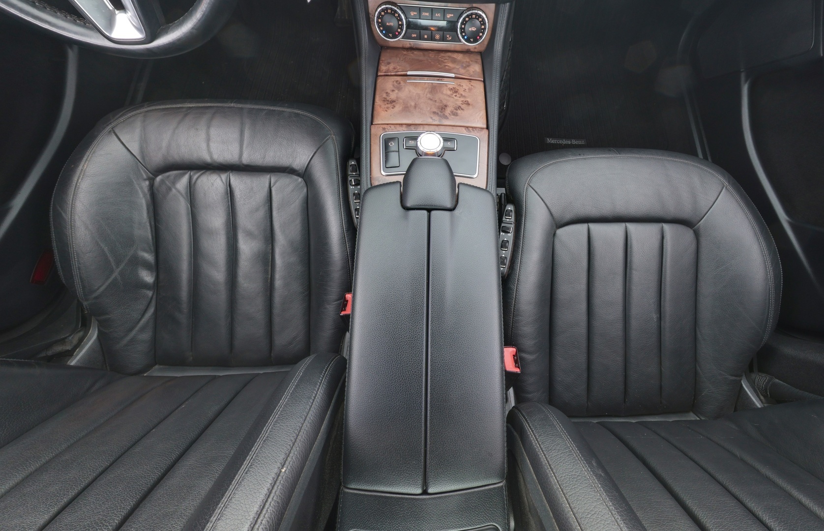 MERCEDES-BENZ CLS 2011