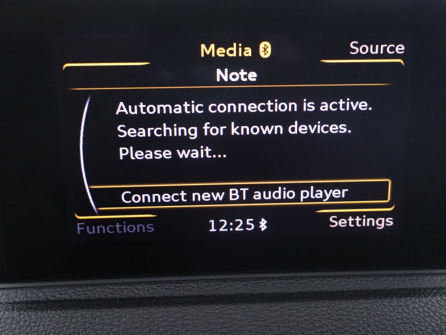 AUDI A3 2014