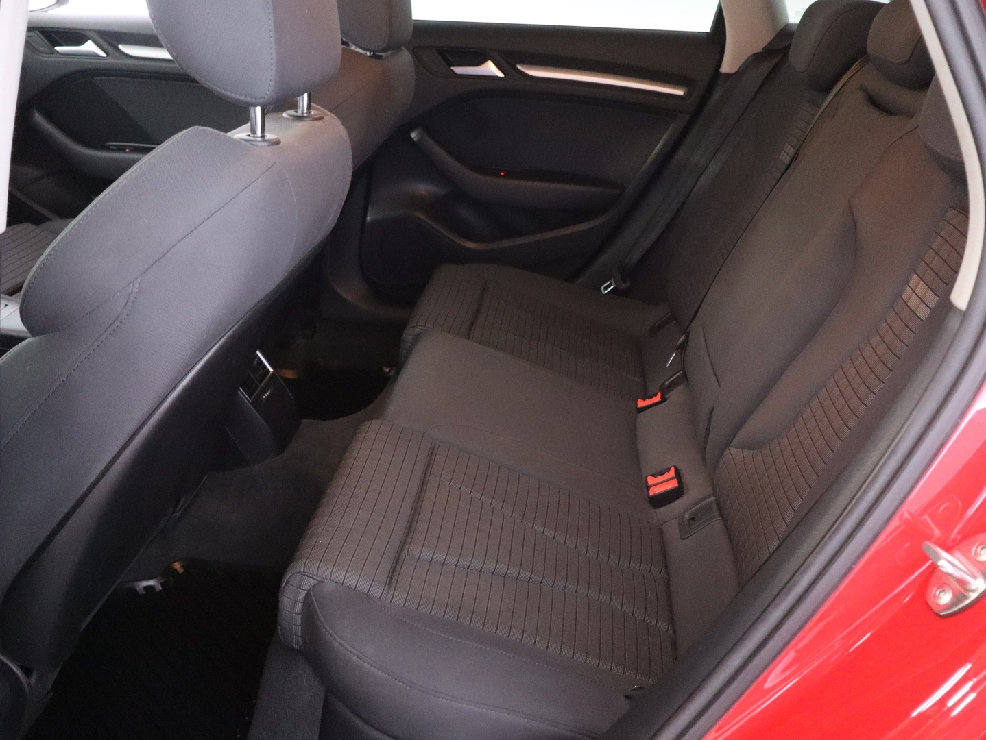 AUDI A3 2014