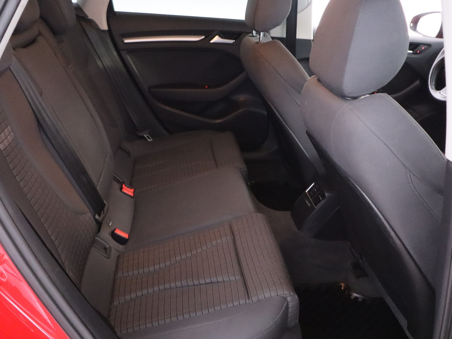 AUDI A3 2014