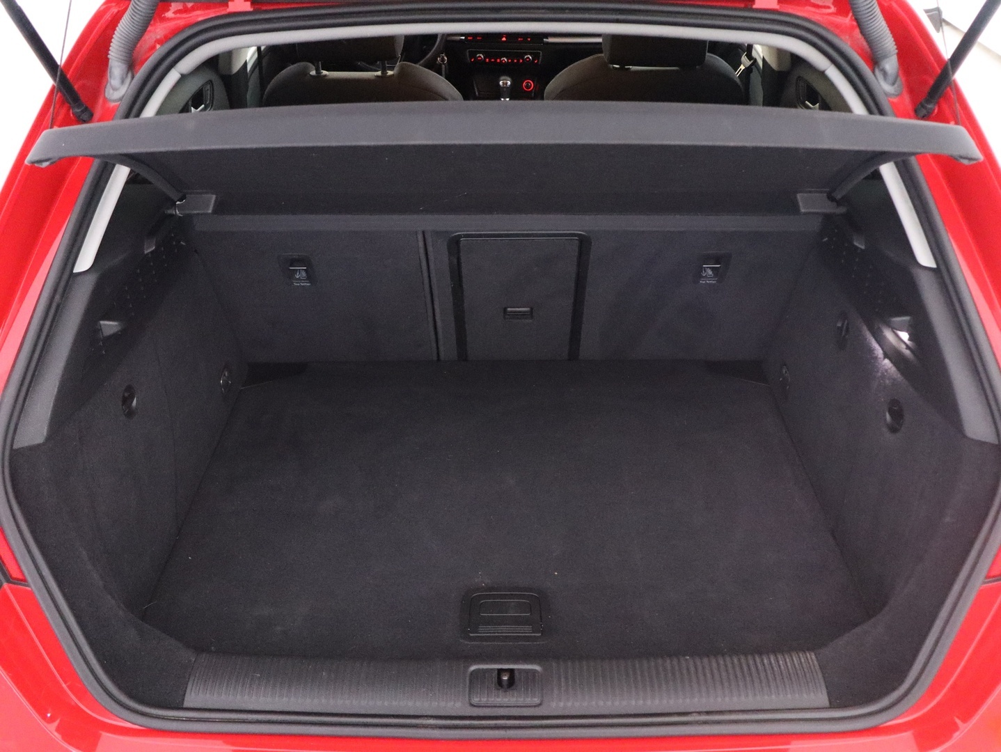 AUDI A3 2014