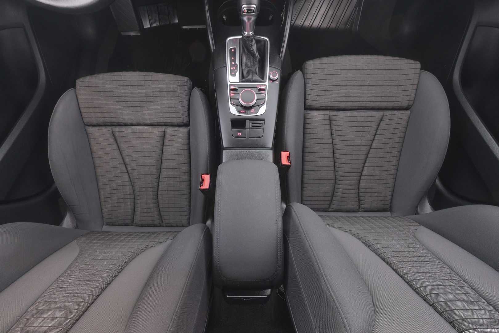 AUDI A3 2014