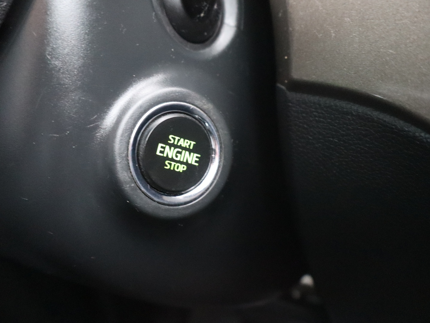 SKODA Yeti 2015