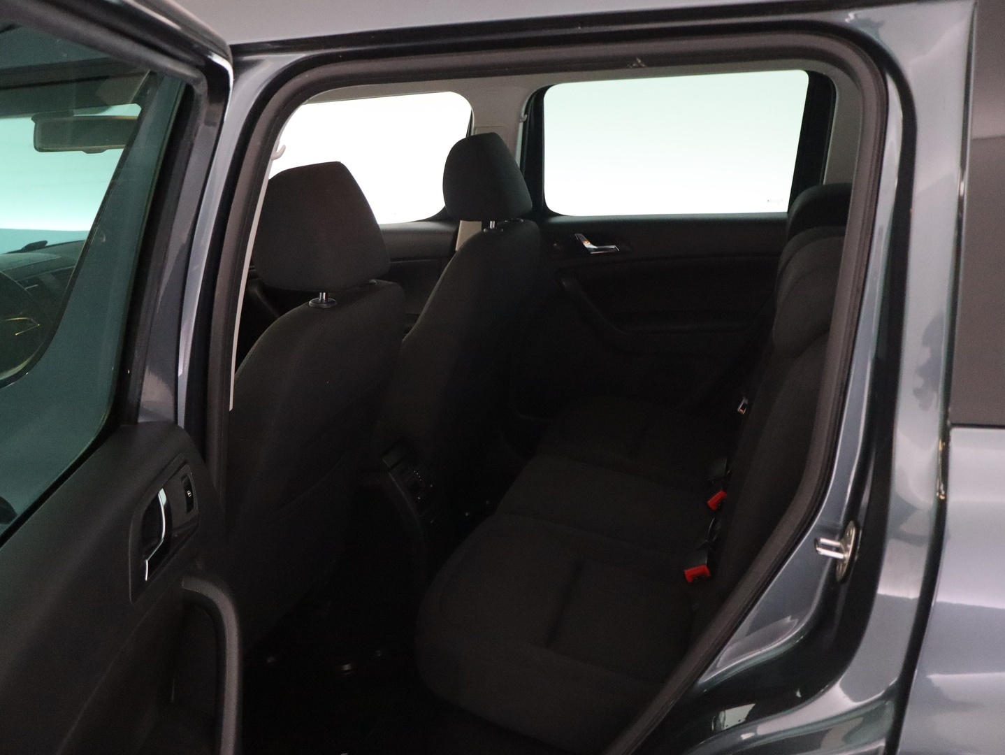 SKODA Yeti 2015