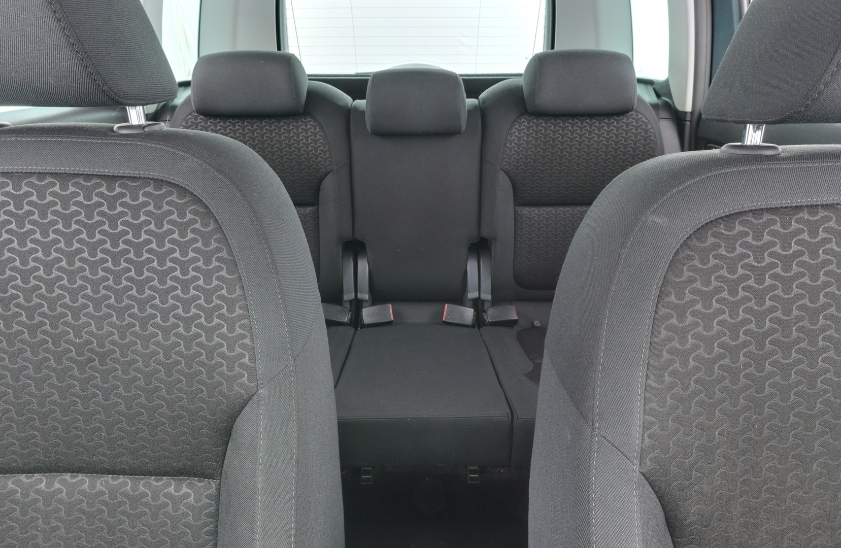 SKODA Yeti 2015