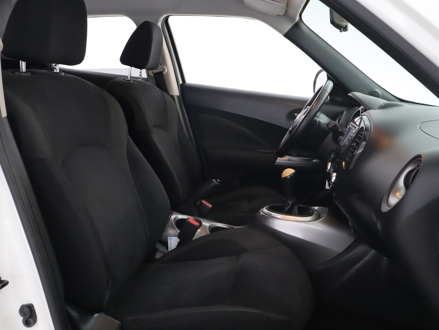 NISSAN Juke 2011